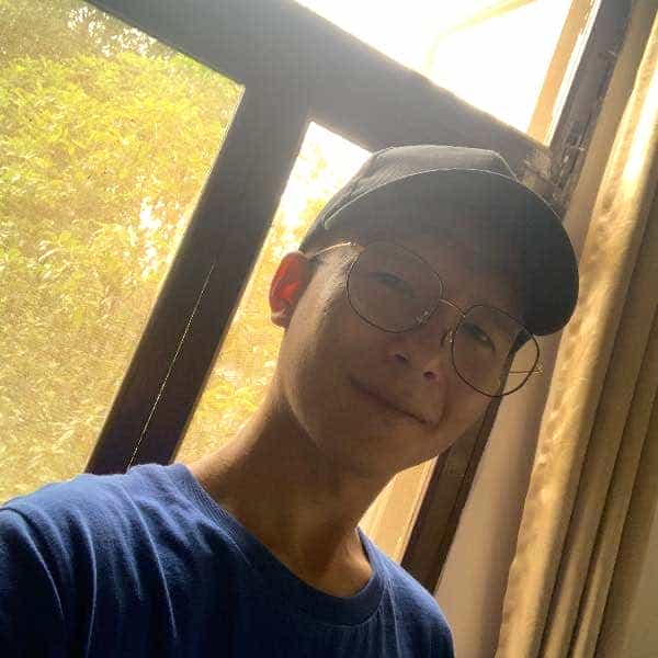34岁岁山东单身帅哥 - 南宁吉缘网