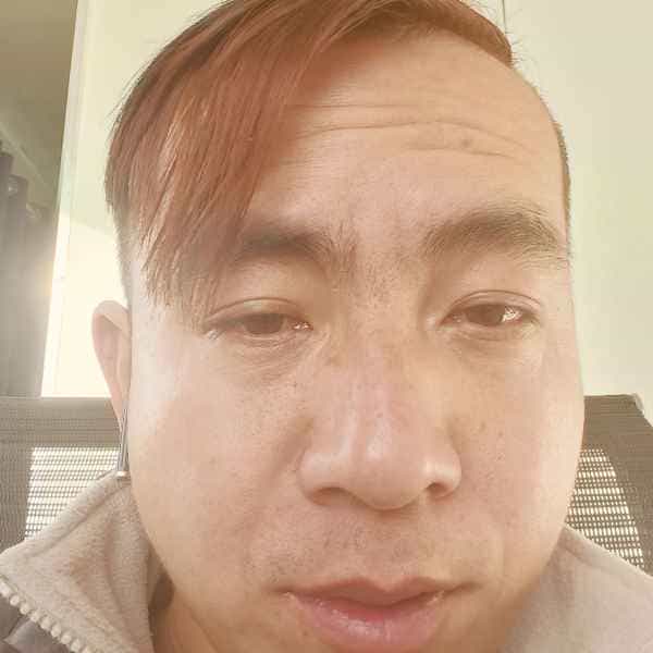 35岁岁湖北单身帅哥 - 南宁吉缘网