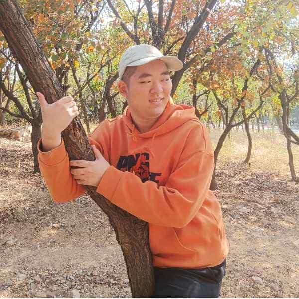 27岁岁山东单身帅哥 - 南宁吉缘网