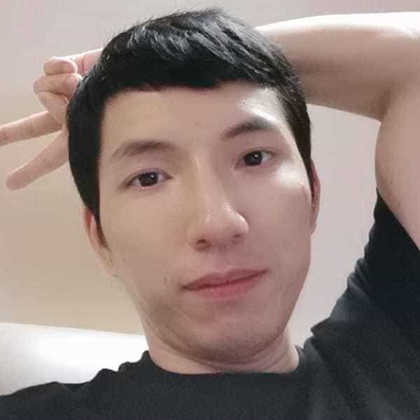 35岁岁广东单身帅哥 - 南宁吉缘网