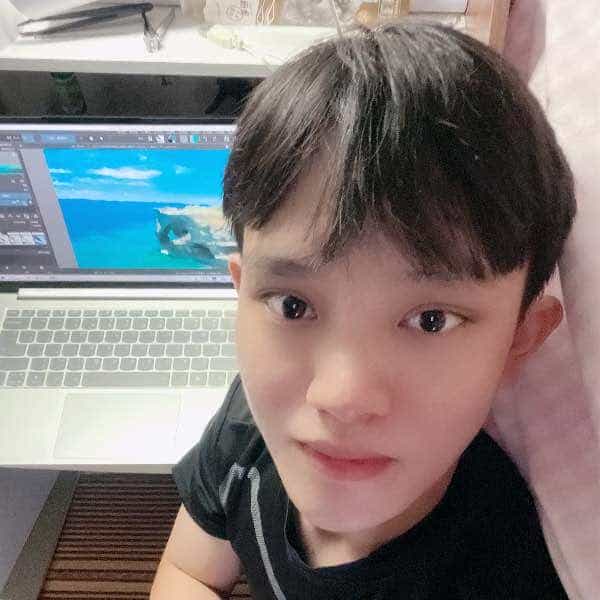 32岁岁广东单身帅哥 - 南宁吉缘网