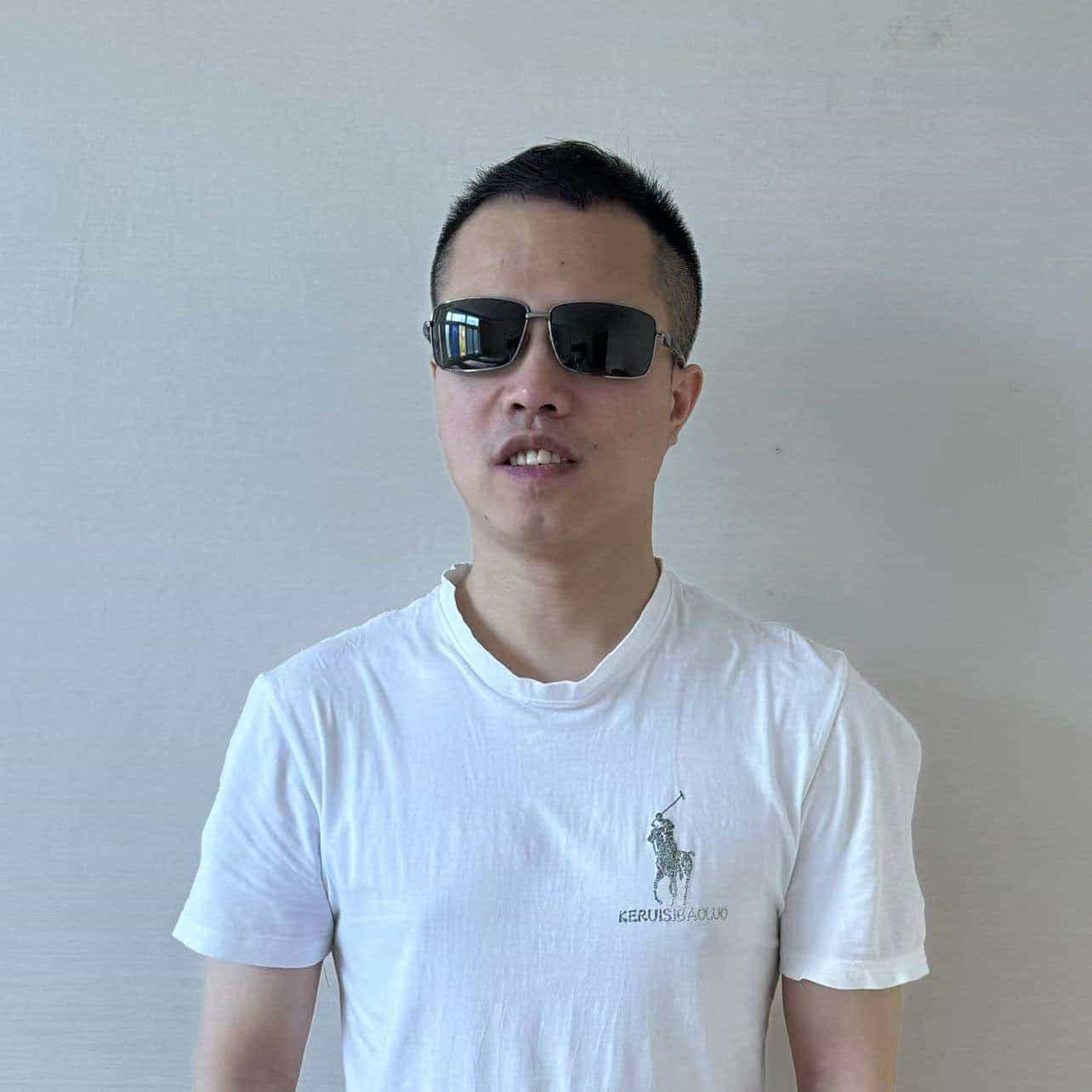 40岁岁江西单身帅哥 - 南宁吉缘网