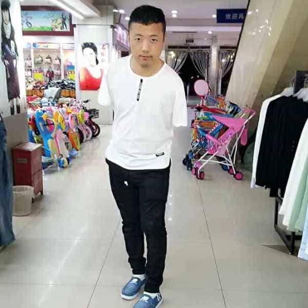 35岁岁河南单身帅哥 - 南宁吉缘网
