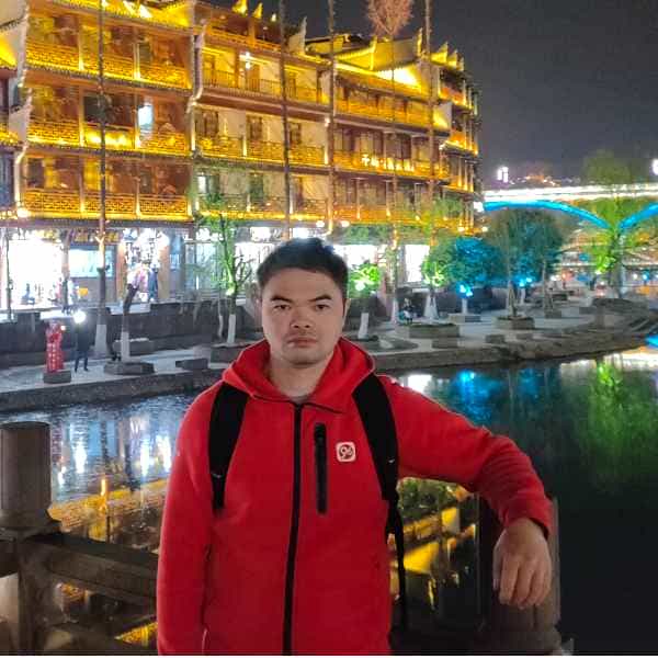 39岁岁广东单身帅哥 - 南宁吉缘网