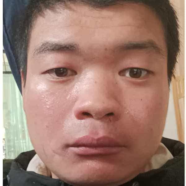 30岁岁河南单身帅哥 - 南宁吉缘网
