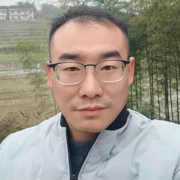 36岁岁湖南单身帅哥 - 南宁吉缘网