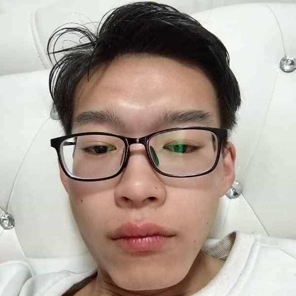 23岁岁河南单身帅哥 - 南宁吉缘网
