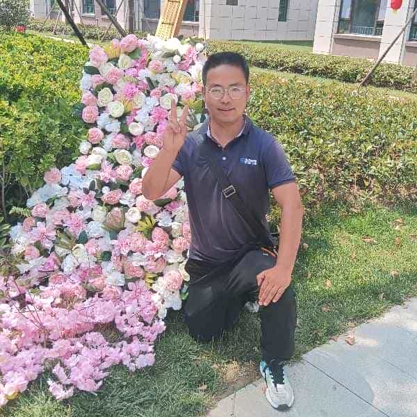 38岁岁山东单身帅哥 - 南宁吉缘网