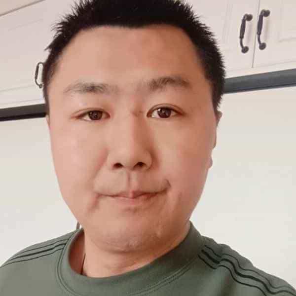 37岁岁山东单身帅哥 - 南宁吉缘网