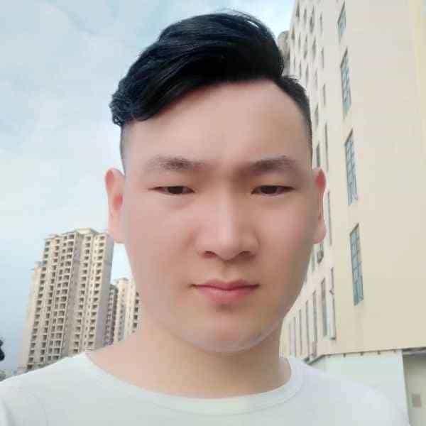 36岁岁湖北单身帅哥 - 南宁吉缘网