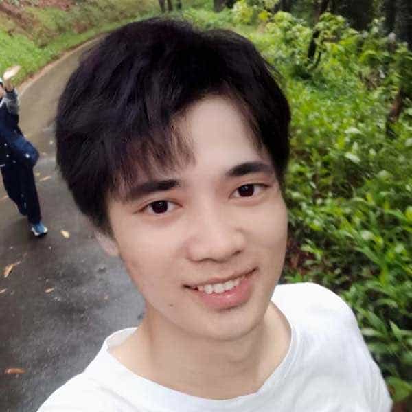 27岁岁广东单身帅哥 - 南宁吉缘网
