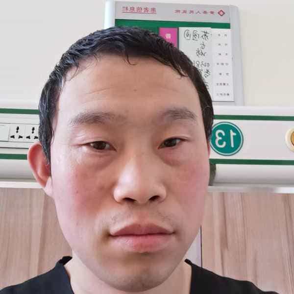 39岁岁河北单身帅哥 - 南宁吉缘网