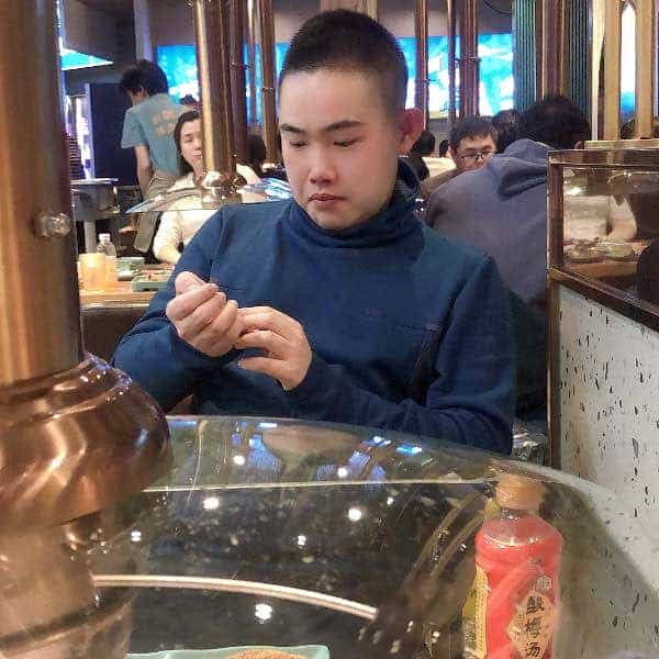 28岁岁北京单身帅哥 - 南宁吉缘网