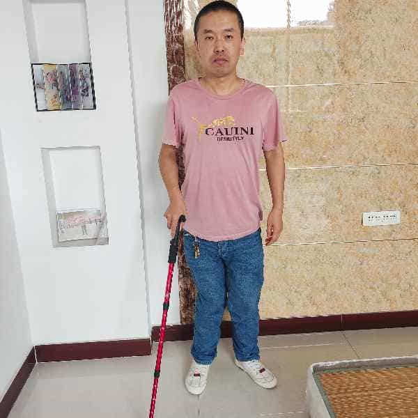 36岁岁山西单身帅哥 - 南宁吉缘网