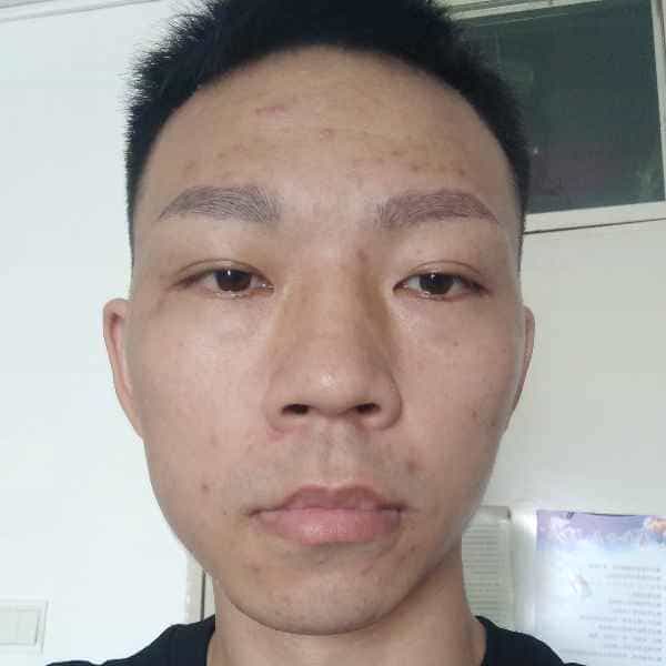 37岁岁江西单身帅哥 - 南宁吉缘网