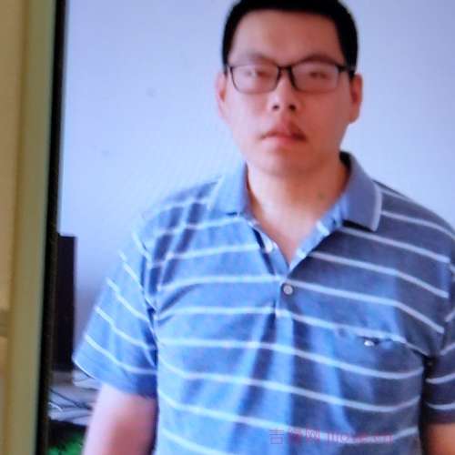 34岁岁浙江单身帅哥 - 南宁吉缘网