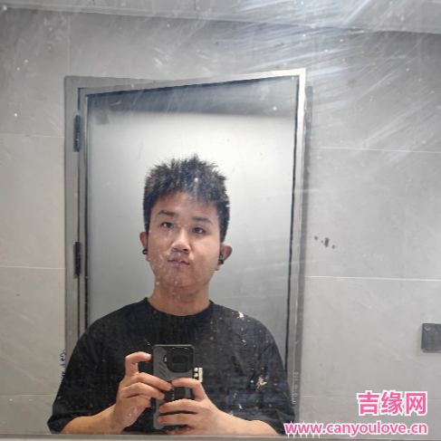 23岁岁湖北单身帅哥 - 南宁吉缘网