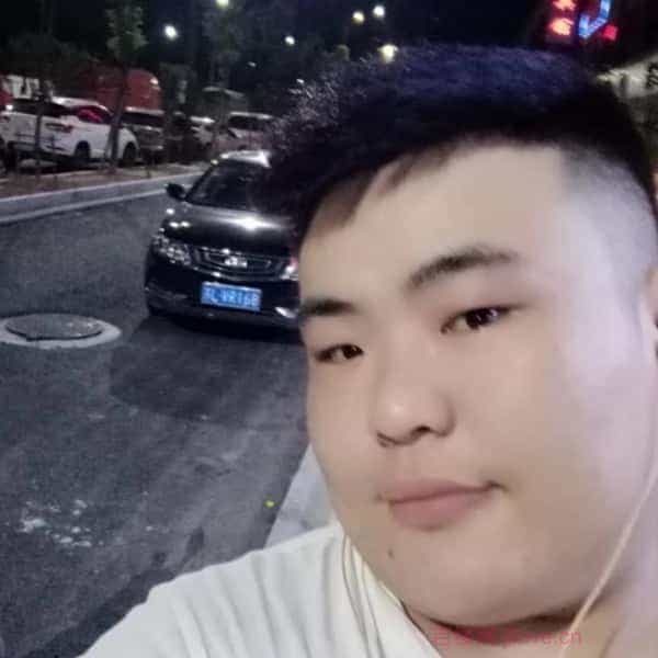 28岁岁江西单身帅哥 - 南宁吉缘网