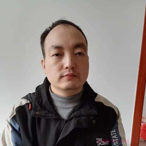 37岁岁湖北单身帅哥 - 南宁吉缘网