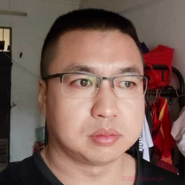 38岁岁湖南单身帅哥 - 南宁吉缘网