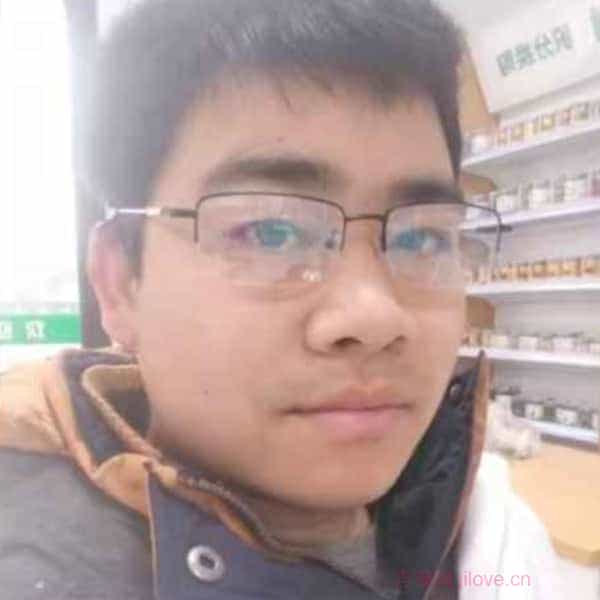34岁岁江苏单身帅哥 - 南宁吉缘网