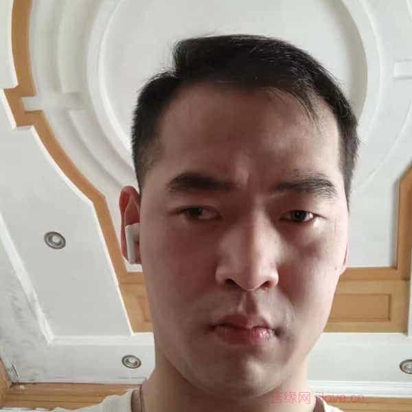 31岁岁河南单身帅哥 - 南宁吉缘网