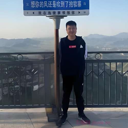 38岁岁河北单身帅哥 - 南宁吉缘网