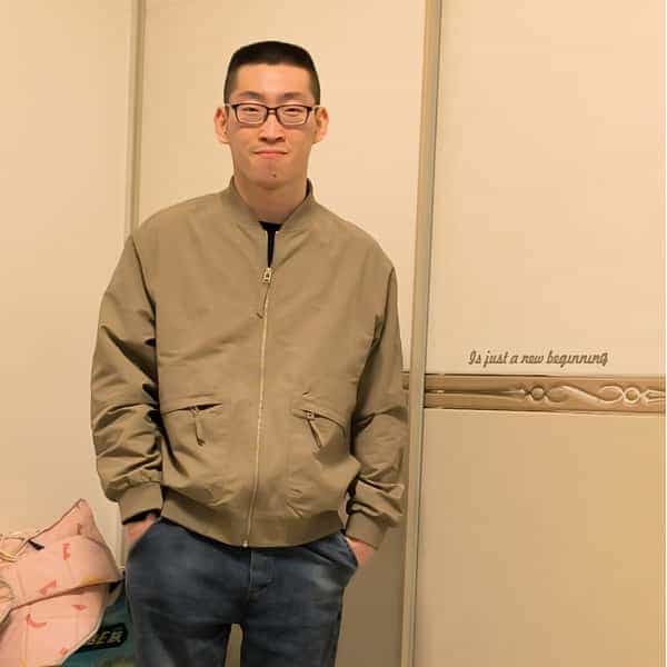 28岁岁河南单身帅哥 - 南宁吉缘网