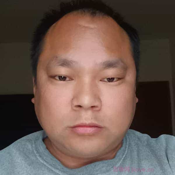 38岁岁江西单身帅哥 - 南宁吉缘网