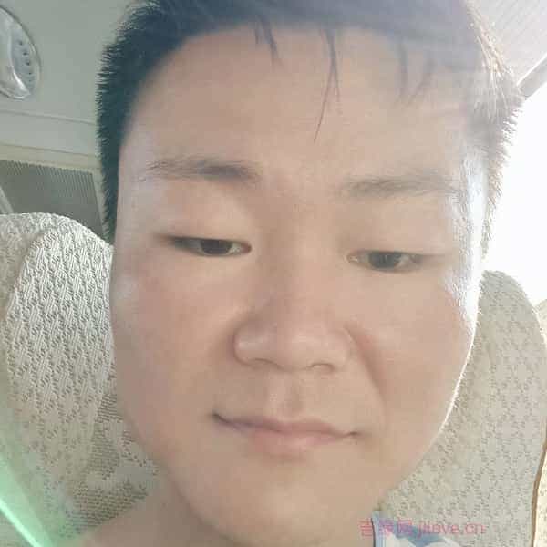 36岁岁河南单身帅哥 - 南宁吉缘网