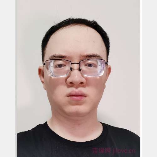 33岁岁山西单身帅哥 - 南宁吉缘网
