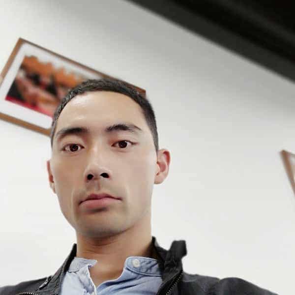 35岁岁山西单身帅哥 - 南宁吉缘网