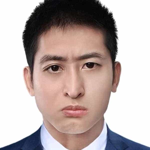 34岁岁湖南单身帅哥 - 南宁吉缘网