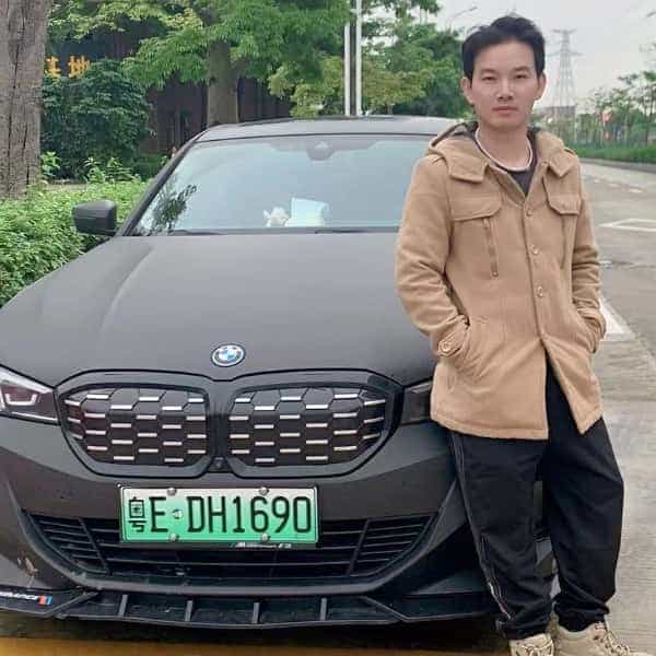 30岁岁广东单身帅哥 - 南宁吉缘网