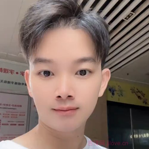30岁岁广东单身帅哥 - 南宁吉缘网