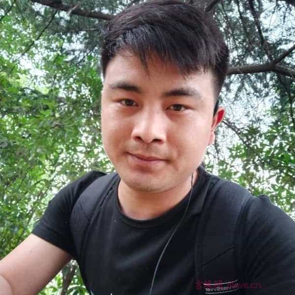29岁岁安徽单身帅哥 - 南宁吉缘网
