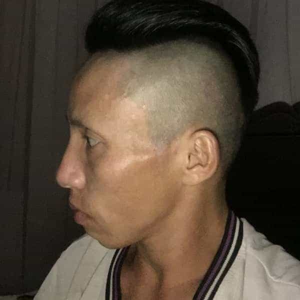39岁岁广东单身帅哥 - 南宁吉缘网