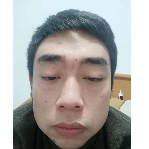 35岁岁河南单身帅哥 - 南宁吉缘网