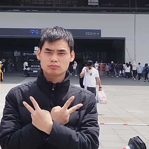 29岁岁重庆单身帅哥 - 南宁吉缘网