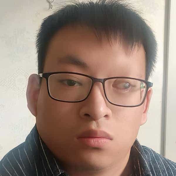 31岁岁山西单身帅哥 - 南宁吉缘网