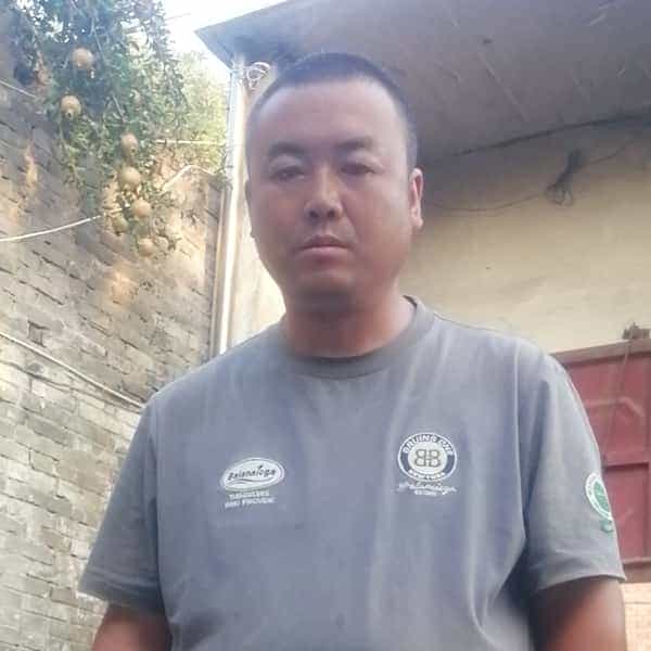 41岁岁山西单身帅哥 - 南宁吉缘网