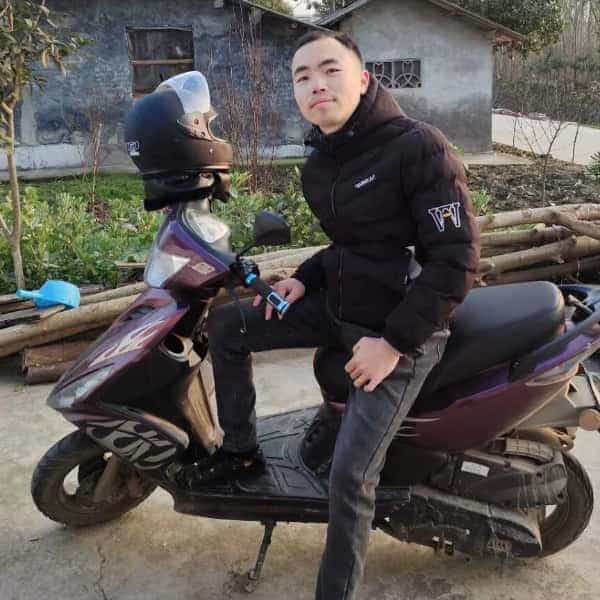 36岁岁湖南单身帅哥 - 南宁吉缘网