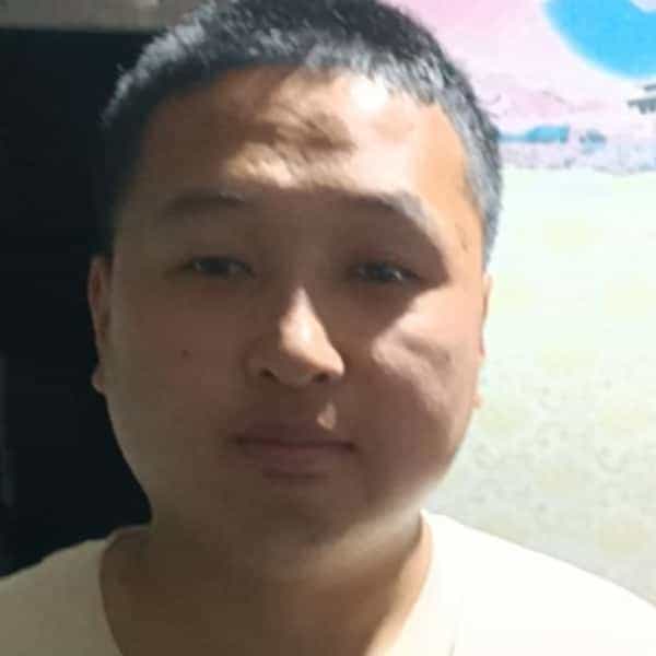 31岁岁山东单身帅哥 - 南宁吉缘网