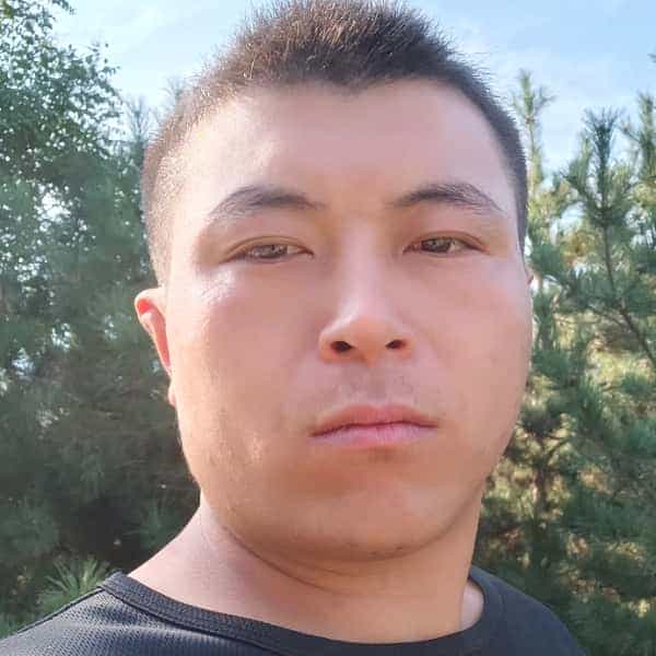 31岁岁河北单身帅哥 - 南宁吉缘网