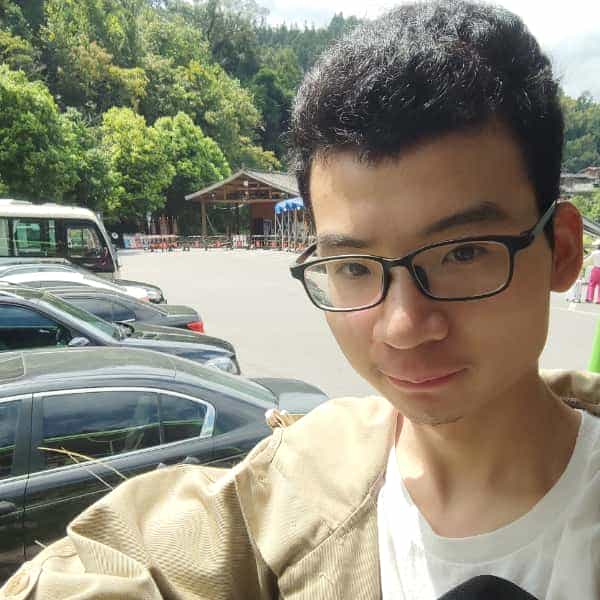 25岁岁江苏单身帅哥 - 南宁吉缘网