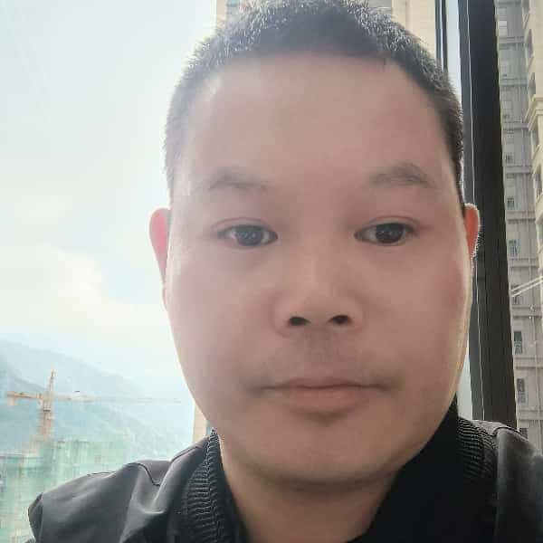 33岁岁湖北单身帅哥 - 南宁吉缘网