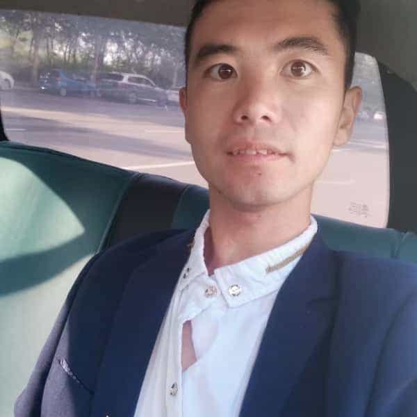 31岁岁山东单身帅哥 - 南宁吉缘网