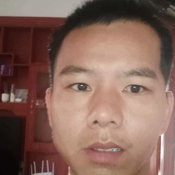 33岁岁广东单身帅哥 - 南宁吉缘网