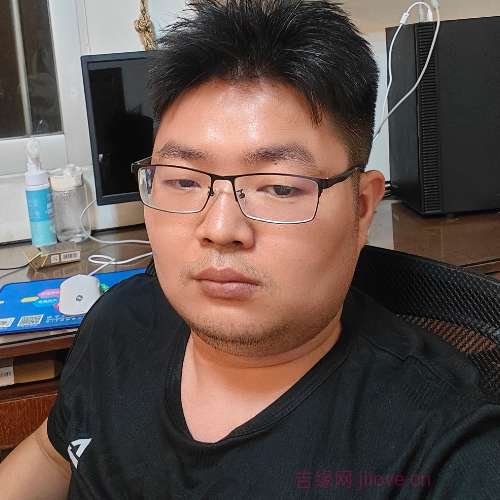 32岁岁广东单身帅哥 - 南宁吉缘网
