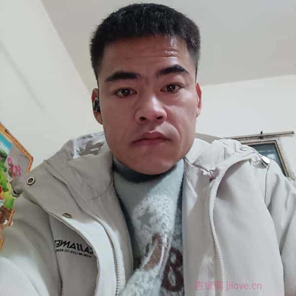 36岁岁陕西单身帅哥 - 南宁吉缘网